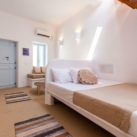 Sunset Nest Apartment Plaka  Ngoại thất bức ảnh