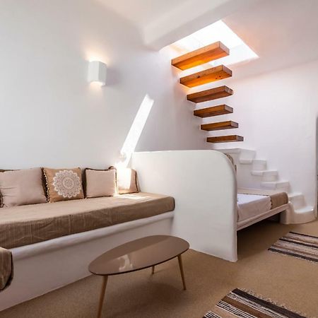 Sunset Nest Apartment Plaka  Ngoại thất bức ảnh