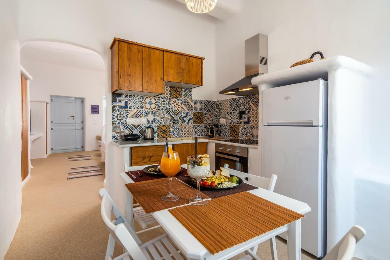 Sunset Nest Apartment Plaka  Ngoại thất bức ảnh