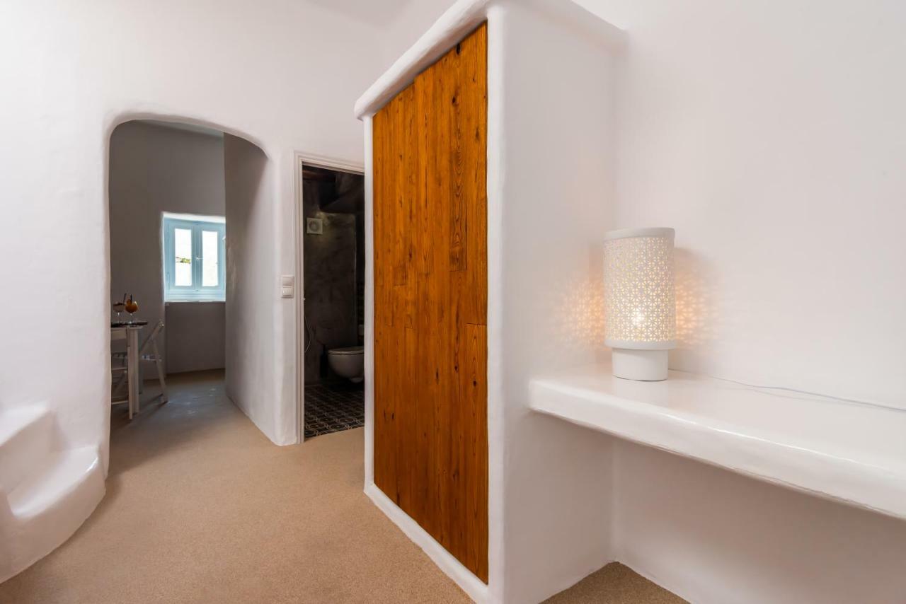 Sunset Nest Apartment Plaka  Ngoại thất bức ảnh