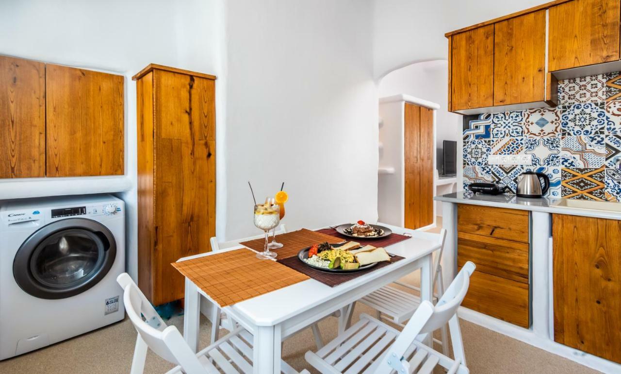 Sunset Nest Apartment Plaka  Ngoại thất bức ảnh