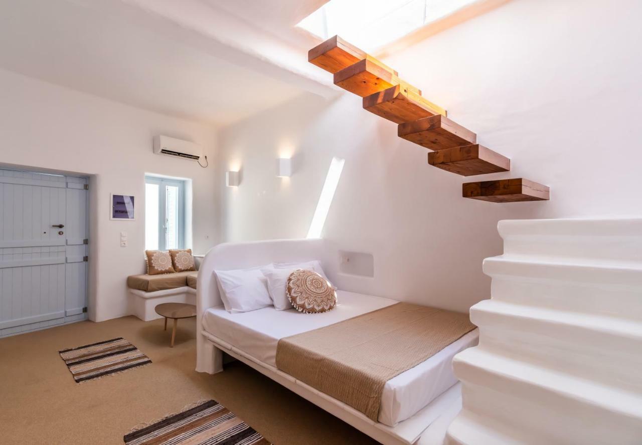 Sunset Nest Apartment Plaka  Ngoại thất bức ảnh