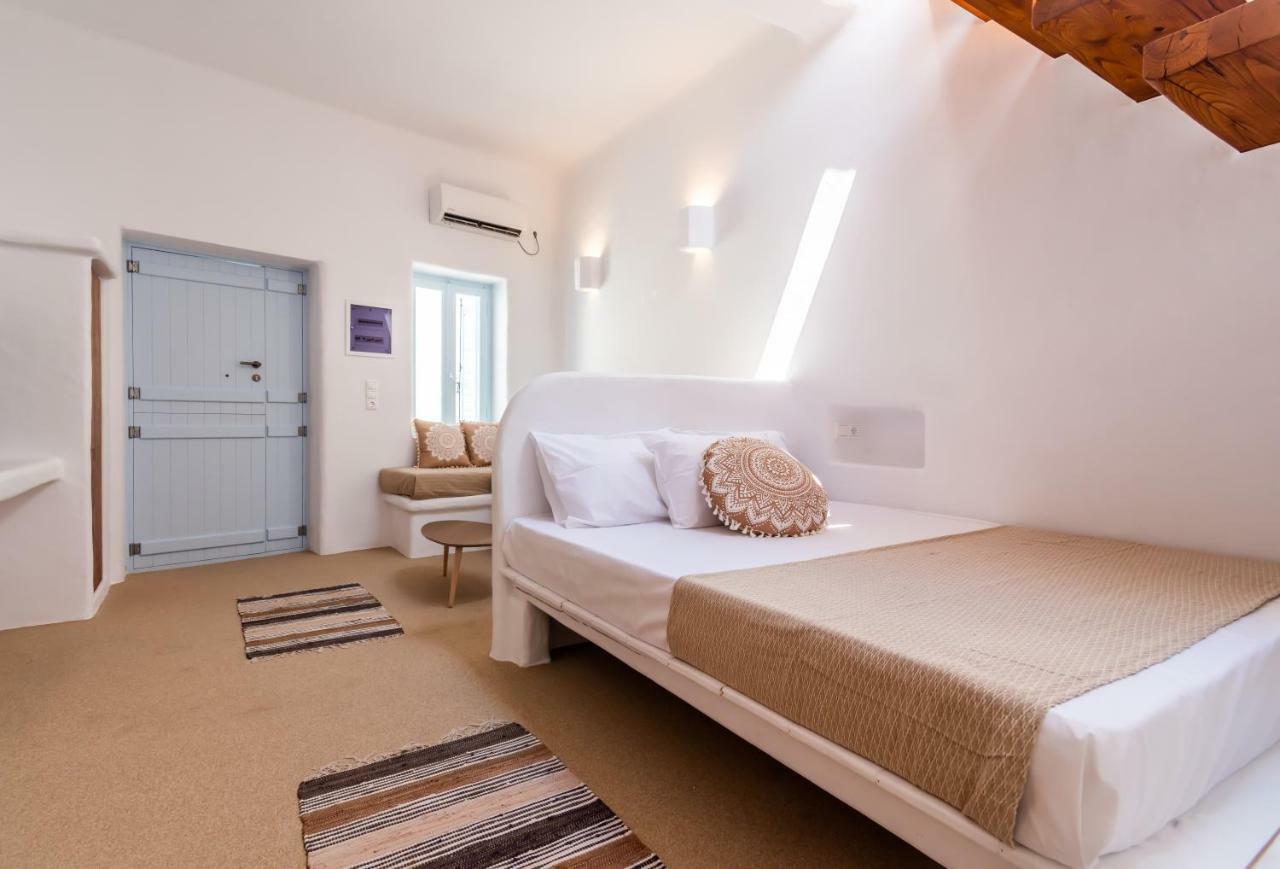 Sunset Nest Apartment Plaka  Ngoại thất bức ảnh