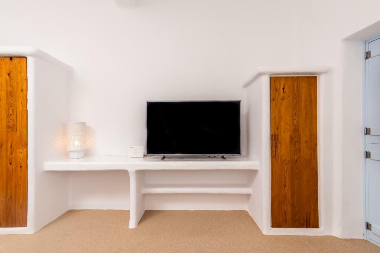 Sunset Nest Apartment Plaka  Ngoại thất bức ảnh