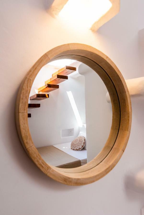 Sunset Nest Apartment Plaka  Ngoại thất bức ảnh