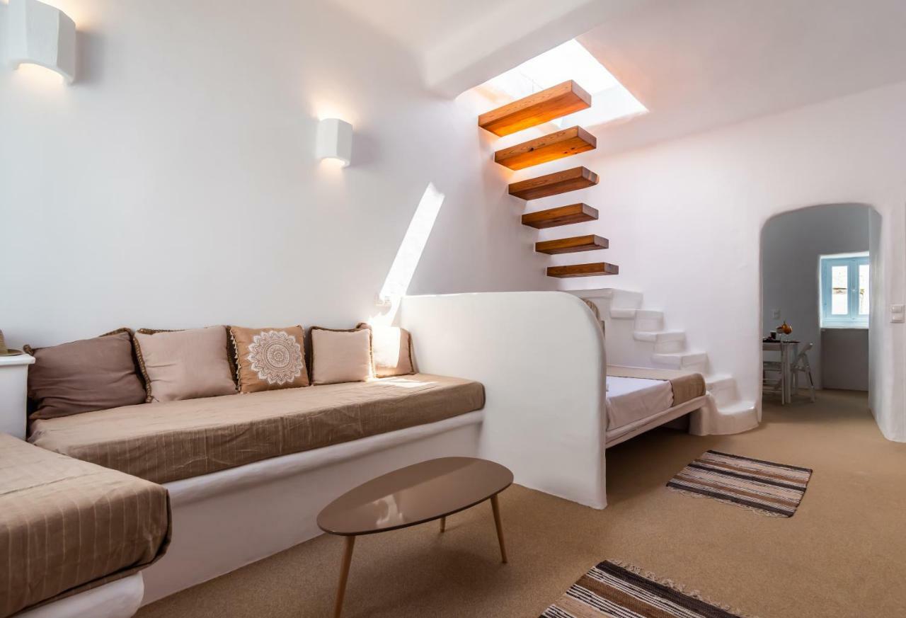 Sunset Nest Apartment Plaka  Ngoại thất bức ảnh